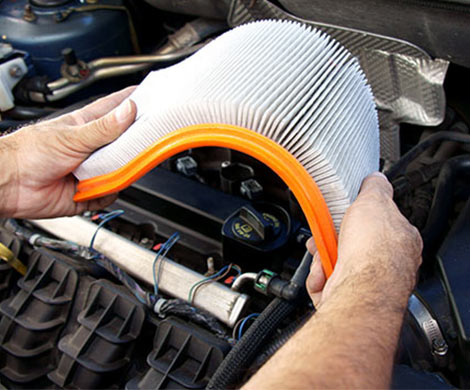 Vente de pièces auto neuves près de Saint-Julien-en-Genevois