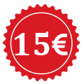 Des pneus d’occasions à partir de 15€